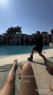 Nadia Dlugosz feet photo 10