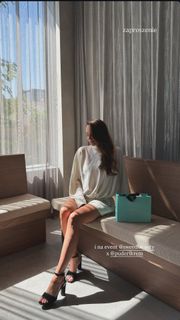 Nadia Dlugosz feet photo 4