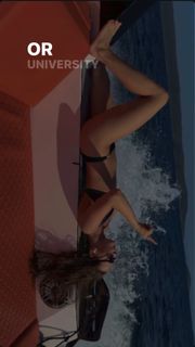Nadia Dlugosz feet photo 9