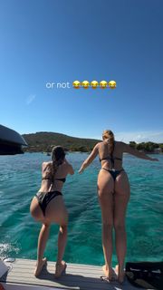 Nadia Dlugosz feet photo 4