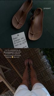 Nadia Dlugosz feet photo 2