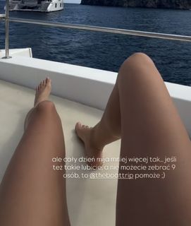 Nadia Dlugosz feet photo 3