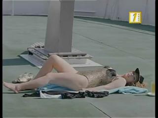 Nadia El Guindy feet photo 2