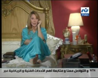 Nadia El Guindy feet photo 16