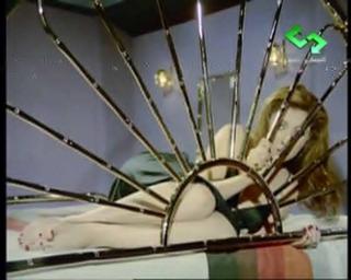 Nadia El Guindy feet photo 7