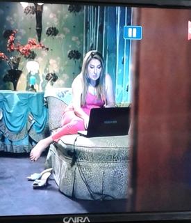 Nadia El Guindy feet photo 15