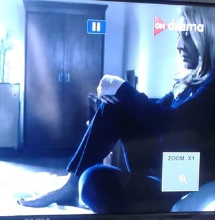 Nadia El Guindy feet photo 13