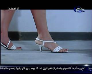 Nadia El Guindy feet photo 12