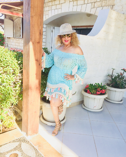 Nadia El Guindy feet photo 10