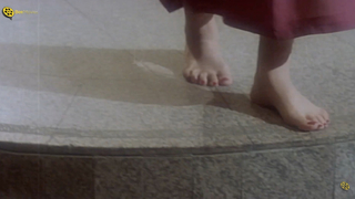 Nadia El Guindy feet photo 4