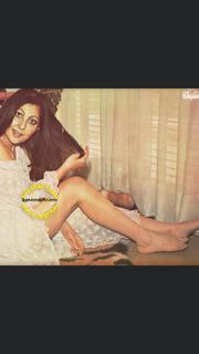 Nadia El Guindy feet photo 1