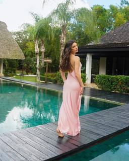 Nadia Ferreira feet photo 17