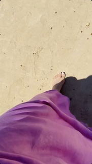 Nadia Ferreira feet photo 6