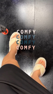 Nadia Ferreira feet photo 19
