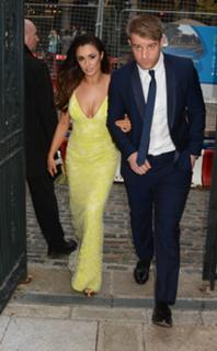 Nadia Forde feet photo 16
