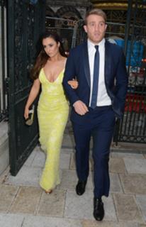Nadia Forde feet photo 15