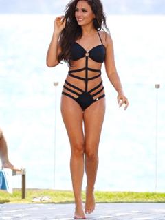 Nadia Forde feet photo 18