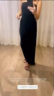 Nadia Forde feet photo 15