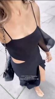 Nadia Forde feet photo 13