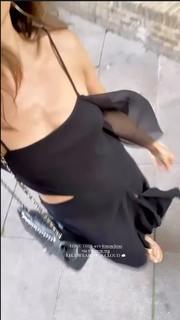 Nadia Forde feet photo 12