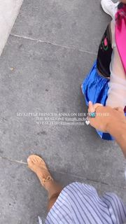Nadia Forde feet photo 5