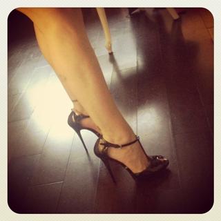 Nadia G. feet photo 20