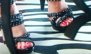 Nadia G. feet photo 7