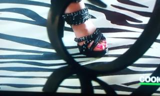 Nadia G. feet photo 4
