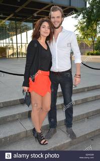 Nadia Hilker feet photo 3