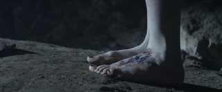 Nadia Hilker feet photo 5