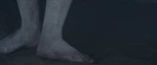 Nadia Hilker feet photo 4