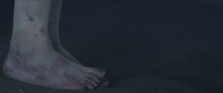 Nadia Hilker feet photo 3