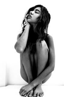 Nadia Mejia feet photo 6