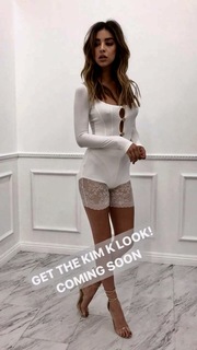 Nadia Mejia feet photo 10