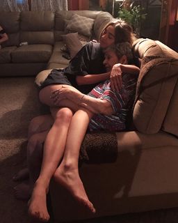 Nadia Mejia feet photo 13