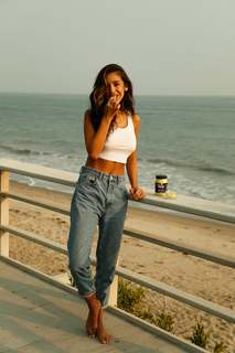 Nadia Mejia feet photo 5