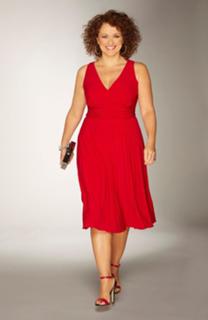 Nadia Sawalha feet photo 12