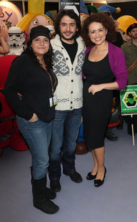 Nadia Sawalha feet photo 13