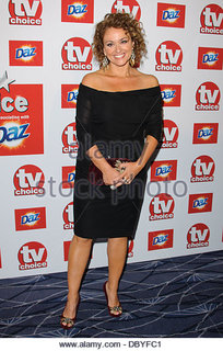 Nadia Sawalha feet photo 16