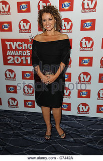 Nadia Sawalha feet photo 15