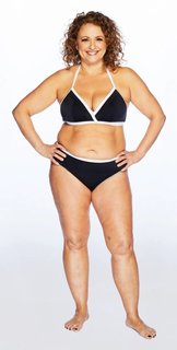 Nadia Sawalha feet photo 8