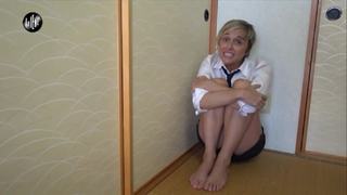 Nadia Toffa feet photo 8