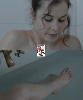 Nadia de Santiago feet photo 20