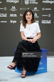 Nadia de Santiago feet photo 4