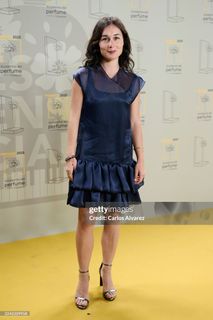 Nadia de Santiago feet photo 9