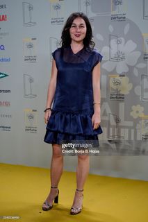 Nadia de Santiago feet photo 8