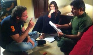 Nadine Al Rassi feet photo thumbnail