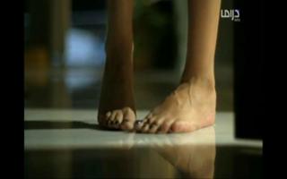 Nadine Al Rassi feet photo thumbnail