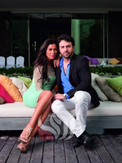 Nadine Al Rassi feet photo thumbnail