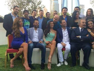 Nadine Al Rassi feet photo thumbnail